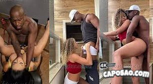 Melissa pitanga e jeffao full video 2 – caposao