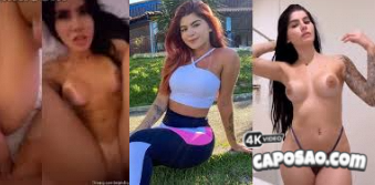 Onlyfans Thaissa Fit video – Thaissa Fit Videos Porno Gratis